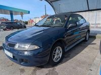 Usado Mitsubishi Carisma 90 HP (66 kW) 1998 Sedan