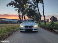 usado BMW 328 Série 3 i Pack M