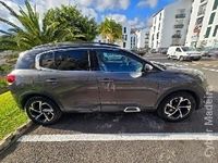 usado Citroën C5 Aircross Shine Gasóleo