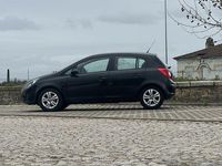 Usado Opel Corsa 95 HP (69 kW) 2014 Citadino