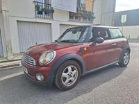 Usado Mini Cooper 110 HP (80 kW) 2008 Citadino