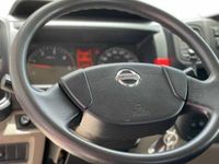 Usado Nissan Cabstar 130 HP (95 kW) 2018 Branco Pickup