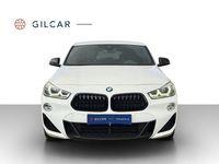 Usado BMW X2 M Sport 140 HP (102 kW) 2018 Branco SUV