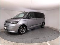 Usado VW Multivan Life 245 HP (180 kW) 2025 Cinzento médio Van