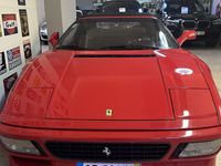 usado Ferrari 348 Spider