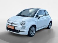 Usado Fiat 500 70 HP (51 kW) 2024 Branco