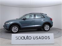 usado VW T-Roc 1.0 TSI LIFE