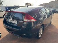 Usado Honda Insight 88 HP (64 kW) 2010 Preto Citadino