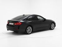 Usado BMW 420 Advantage 190 HP (139 kW) 2017 Preto Coupé