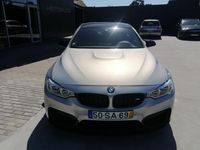 usado BMW M4 Série 4