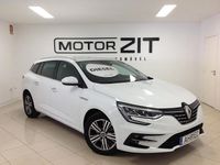 Usado Renault Mégane IV 115 HP (84 kW) 2021 Branco Carrinha