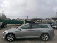Usado VW Passat 120 HP (88 kW) 2018 Cinza Carrinha