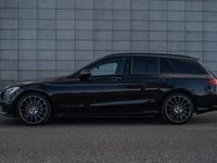 usado Mercedes C250 Classe CBlueTEC AMG Line Aut.