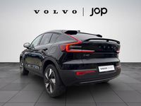 Usado Volvo C40 Ultimate 185 kW (252 HP) 2023 Preto SUV