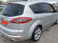Usado Ford S-MAX S 200 HP (147 kW) 2011 Monovolume