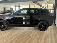 Usado Land Rover Range Rover Velar 180 HP (132 kW) 2017 Preto SUV