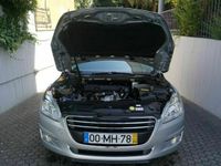 usado Peugeot 508 1.6 HDi Active