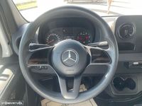 usado Mercedes Sprinter 214 CDI/32