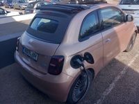 usado Fiat 500e 