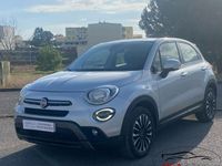 usado Fiat 500X 1.3 MJ City Cross