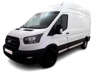 Usado Ford Transit Trend 131 HP (96 kW) 2024 Branco