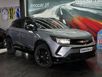 usado Opel Grandland X 1.5 CDTI GS Line AT