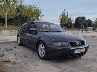 Usado Audi A3 110 HP (80 kW) 1998 Citadino