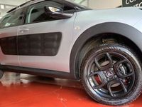 usado Citroën C4 Cactus 1.6 e-HDi Feel Ed.Silver ETG6