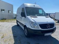 usado Mercedes Sprinter 315 CDI