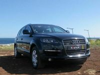 usado Audi Q7 3.0 TDi Tiptronic