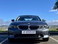 usado BMW 330e Auto