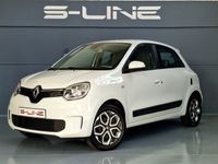 usado Renault Twingo 1.0 SCe Zen