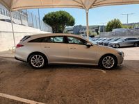 usado Mercedes CLA180 Shooting Brake d