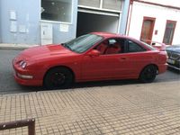 Usado Honda Integra Type R 2000 Coupé