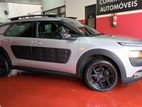 usado Citroën C4 Cactus 1.6 e-HDi Feel Ed.Silver ETG6