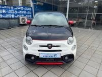 Usado Abarth 500C Turismo 165 HP (121 kW) 2017 Branco Cabrios