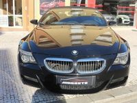 usado BMW M6 Cabriolet 