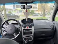 Usado Chevrolet Matiz 2007 Citadino