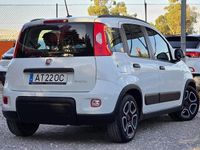 Usado Fiat Panda City Life 70 HP (51 kW) 2022 Branco Citadino