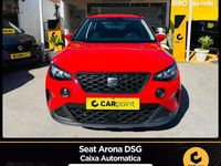 Usado Seat Arona 116 HP (85 kW) 2024 Vermelho SUV