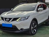 usado Nissan Qashqai 1.5 dCi N-Connecta