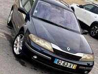 usado Renault Laguna II 