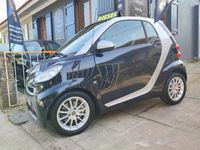 usado Smart ForTwo Coupé 0.8 cdi Passion 54