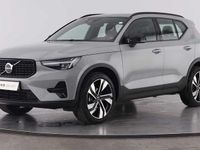 Usado Volvo XC40 129 HP (94 kW) 2024 Prateado SUV