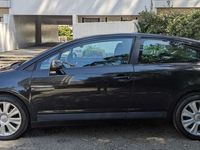 usado Citroën C4 1.6 HDI 110cv Pack VTR