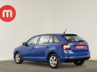 usado Skoda Rapid 1.0 TSI Ambition DSG