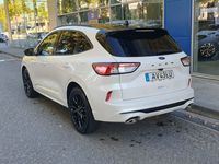 usado Ford Kuga NOVO ST-LINE X 1.5 EcoBoost 110KW (150CV) Euro 6.2