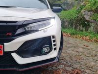 usado Honda Civic 2.0 i-VTEC Type-R