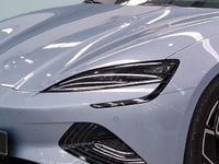 Usado BYD Seal 230 kW (313 HP) 2025 Azul