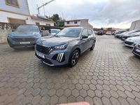 Usado Peugeot e-2008 Allure 114 kW (156 HP) 2024 Cinza SUV